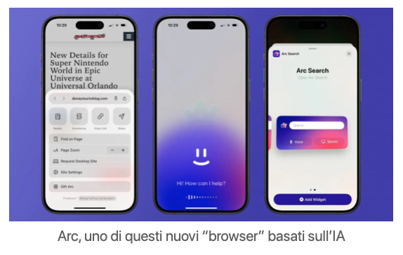 ArcBrowser